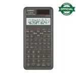 Casio FX-991MS-2 12 ডিজিট (10 & 2) 2nd Edition নন-প্রোগ্রামেবল সায়েন্টিফিক ক্যালকুলেটর