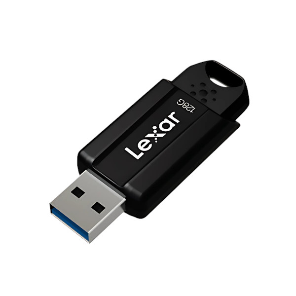 Lexar JumpDrive S80 USB 3.1 পেন ড্রাইভ – ১২৮জিবি