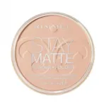 Rimmel Stay Matte প্রেসড পাউডার - 003 Peace glow