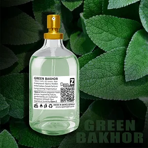 GREEN BAKHOR পারফিউম 100ml