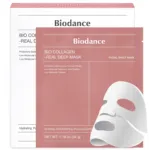 Biodance Bio Collagen রিয়েল ডিপ মাস্ক 34g