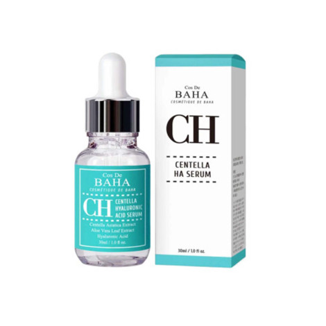 Cos De BAHA সেন্টেলা HA সিরাম (CH) 30ml