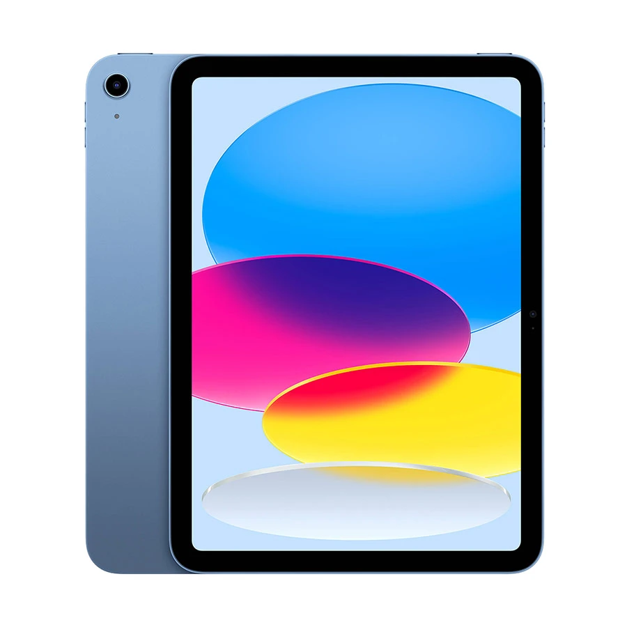 Apple iPad (2025) 10.9 Inch Liquid Retina A16 512GB Tablet Blue