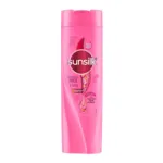 Sunsilk লাসিয়াসলি থিক অ্যান্ড লং শ্যাম্পু 360ml
