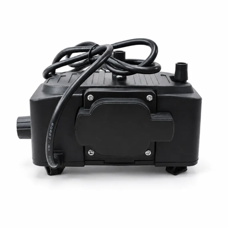 Super Speed TX-6000G++++ হাই প্রেশার গ্যাস ও এয়ার পাম্প (মিনি কম্প্রেসর)