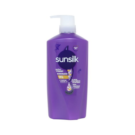 Sunsilk পারফেক্ট স্ট্রেইট শ্যাম্পু 625ml