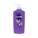 Sunsilk পারফেক্ট স্ট্রেইট শ্যাম্পু 625ml