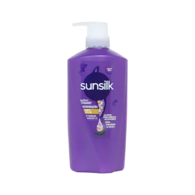 Sunsilk পারফেক্ট স্ট্রেইট শ্যাম্পু 625ml