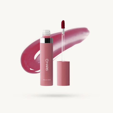 Mars Drip লিপ মিস্ট 4.5 মিলি - শেড 02 Mulberry Drip