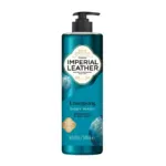 Imperial Leather Energising বারগামট ও সি সল্ট বডি ওয়াশ 500 মিলি