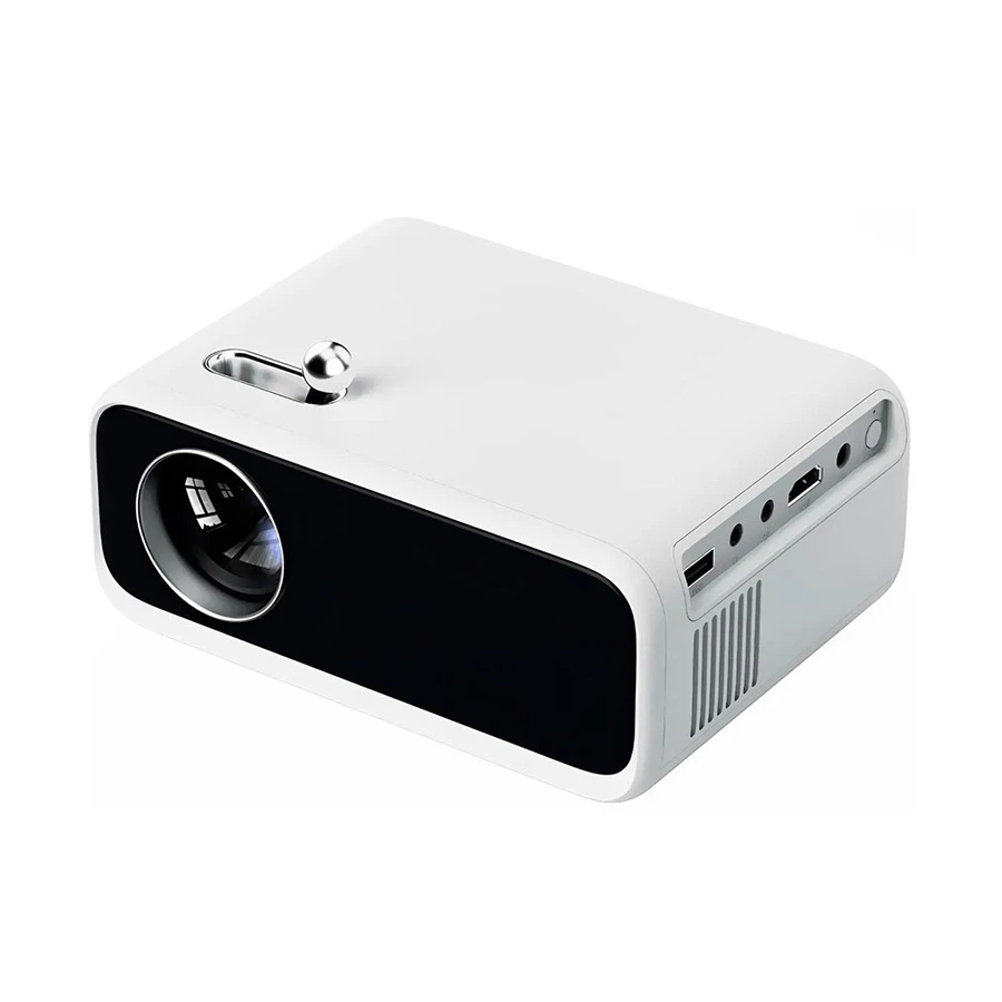 Xiaomi Wanbo Mini Pro 250 ANSI Lumens Smart Android Portable Projector