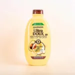 Garnier Ultra Doux অ্যাভোকাডো অয়েল ও শিয়া বাটার নারিশিং শ্যাম্পু 600ml