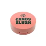 W7 Candy ব্লাশ - Gossip