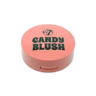 W7 Candy ব্লাশ - Gossip