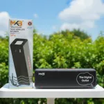 MKB SP4 পোর্টেবল ব্লুটুথ স্পিকার – হেভি বাস