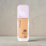 Maybelline Super Stay 30H Lumi-Matte ফাউন্ডেশন, শেড নম্বর 228