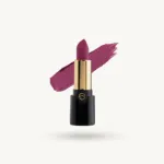 Mars Plush Velvet লিপস্টিক - শেড 17 Miss Magenta