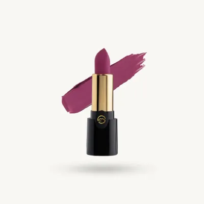 Mars Plush Velvet লিপস্টিক - শেড 17 Miss Magenta