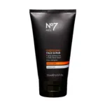 No7 Men এনার্জাইজিং ফেস স্ক্রাব 150ml