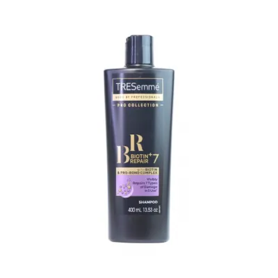 Tresemme Biotin+ Repair 7 হেয়ার শ্যাম্পু 400ml