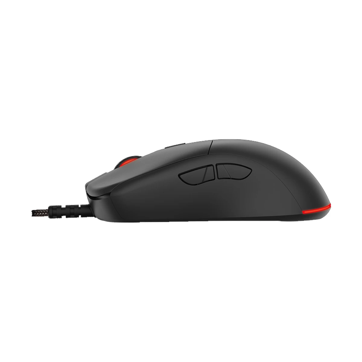 Fantech HELIOS UX3 RGB USB Black Gaming Mouse