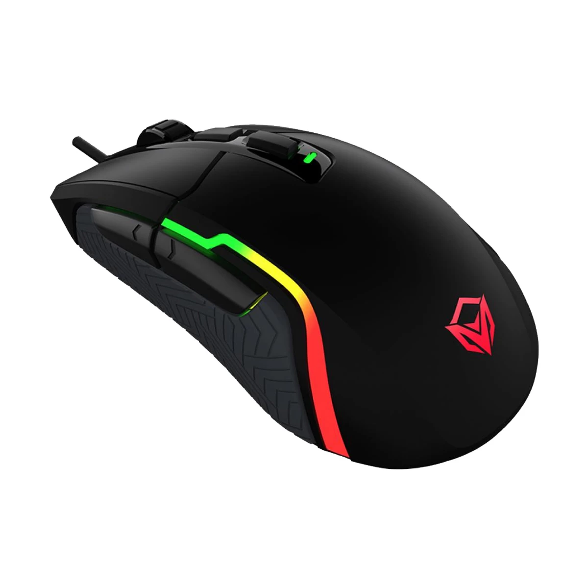 Meetion MT-G3360 Wired Black Gaming Mouse
