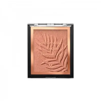 Wet N Wild Coloricon ব্রোঞ্জিং পাউডার - Palm Beach Ready
