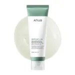Anua Heartleaf LHA ময়েশ্চার পিলিং জেল 120ml