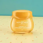 Dot & Key Vitamin C+E Super Bright ময়েশ্চারাইজার 60ml