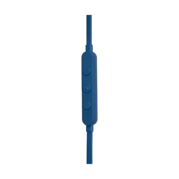 JBL Tune 310C ওয়্যার্ড Type-C ইন-ইয়ার ইয়ারফোন, নীল