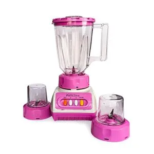 Philips মাল্টিফাংশনাল 3 ইন 1 ব্লেন্ডার