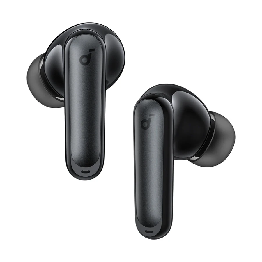 Anker Soundcore P41i ANC Black Bluetooth Earbuds