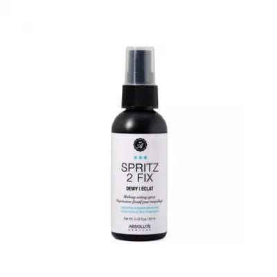 Absolute Spritz 2 Fix ডিউই মেকআপ সেটিং স্প্রে FXS01