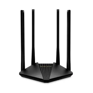 Mercusys MR30G AC1200 MU-MIMO গিগাবিট ওয়্যারলেস ডুয়াল ব্যান্ড রাউটার