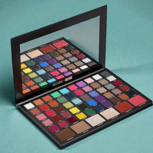 Imagic x Unique 56 Color Eyeshadow Palette Set (China)