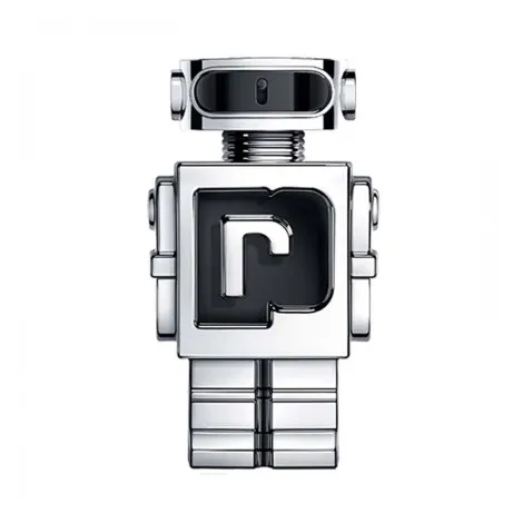 Paco Rabanne Phantom EDT ছেলেদের পারফিউম 100ml
