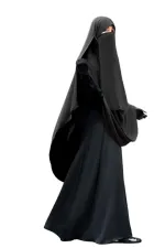 Taqwa বোরকা সেট
