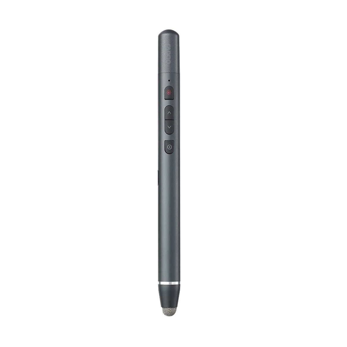 Rapoo XR200 Rechargeable Wireless Laser Presenter Black