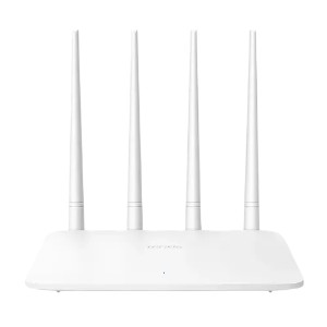 Tenda F6 300Mbps WiFi Router