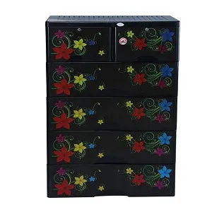 RFL ওয়ারড্রব ডাবল 5D KD Elegant Maple Wood