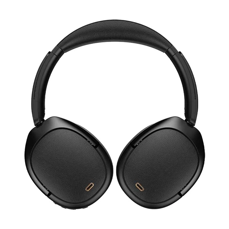 Edifier WH950NB Noise Cancelling Black Over-Ear Bluetooth Headphone