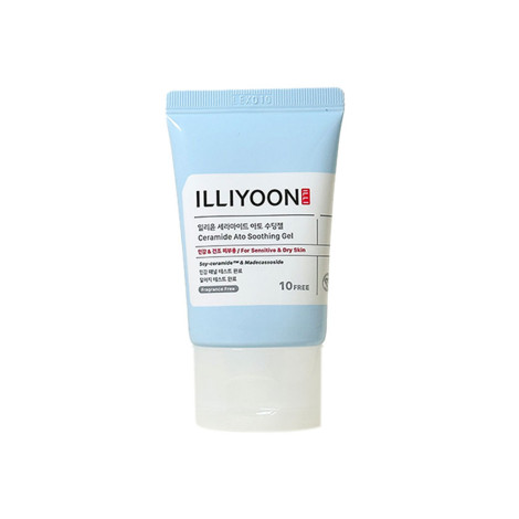 Illiyoon সেরামাইড অ্যাটো সুদিং জেল 30ml