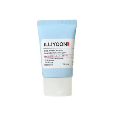 Illiyoon সেরামাইড অ্যাটো সুদিং জেল 30ml