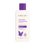 Lilac Daily Soft ময়েশ্চারাইজিং বডি লোশন 200 মিলি