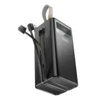 Hoco MMJ-12 50000mAh 22.5W ফাস্ট চার্জিং পাওয়ার ব্যাংক