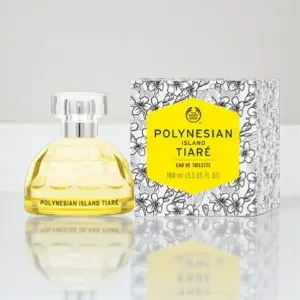 The Body Shop পলিনেশিয়ান আইল্যান্ড ইউ ডি টয়লেট 100ml