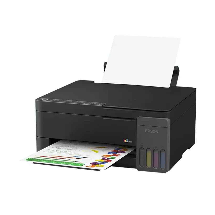 Epson EcoTank L3350 A4 Wi-Fi Multifunction Color Ink Tank Printer
