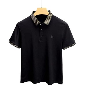 Premium Polo T-Shirt For Men's