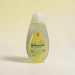 Johnson's Top To Toe হেয়ার অ্যান্ড বডি বেবি বাথ 200ml