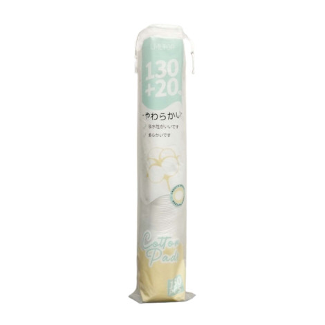 Lmltop Cotton Pads 150 Pcs (China)